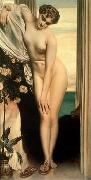 unknow artist Sexy body, female nudes, classical nudes 18 oil painting picture wholesale